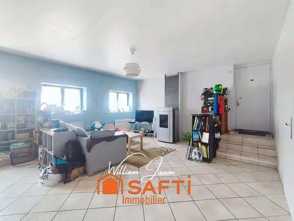 Idéal premier achat