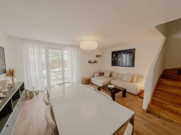 Maison 5 pièces 91 m²