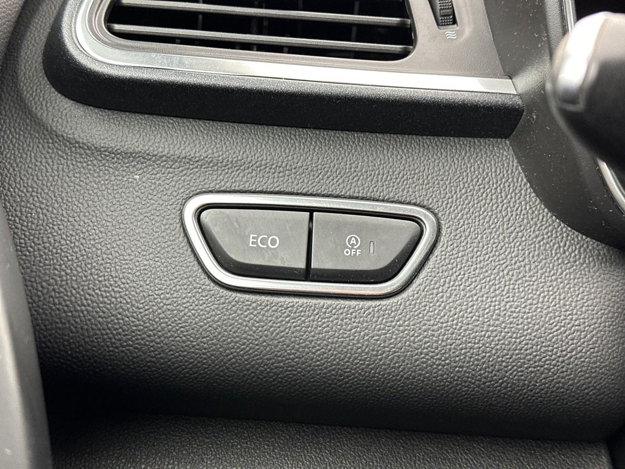 Renault Kadjar tce 140 fap edc sl graphite — photo 17
