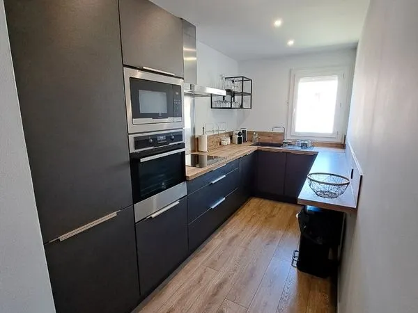 Bel appartement T3 à vendre Bastia sud