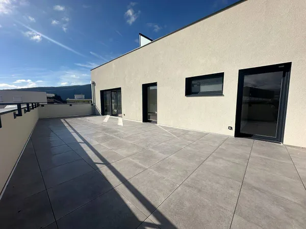 Appartement 4 pièces 109 m²