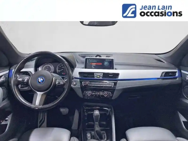 Bmw X1 xdrive 25e 220 ch bva6 — photo 38