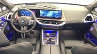 Bmw Xm 4.4 V8 PHEV 748ch (585+197) Label Red — photo 11
