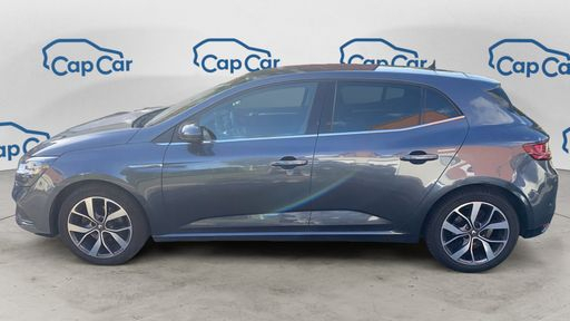 Renault Megane 1.2 TCe 130 - Bose Edition – 2017 – 102678 km – Essence – Boîte Manuelle — photo 20
