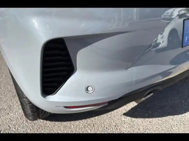 Renault Clio 1.0 eco-g 100ch techno - 24 — photo 14