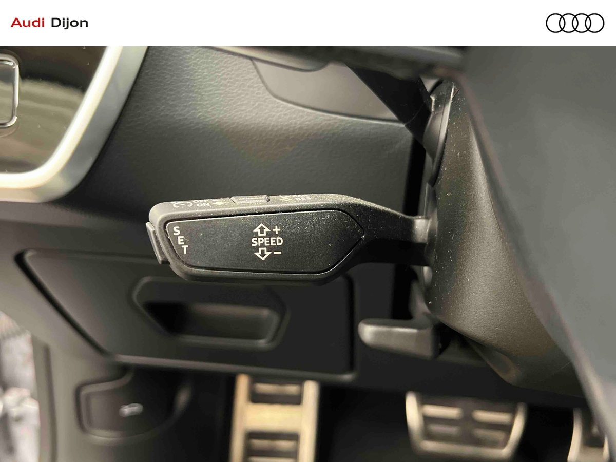 Audi A7 Sportback 55 TFSIe 367 S tronic 7 Quattro — photo 19