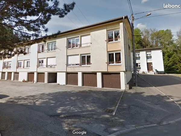 Location appartement pour personnes agées , couple ou seul (e)