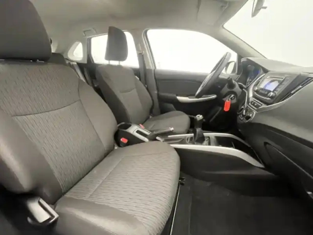 Suzuki Baleno pack 1.2 90 ch — photo 21