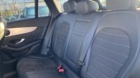 Mercedes Glc 300 e 211+122ch AMG Line 4Matic 9G-Tronic Euro6d-T-EVAP-ISC — photo 17