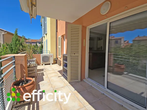 Appartement 4 pièces 90 m²