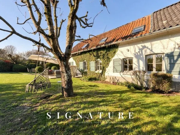 Maison de luxe 9 pièces 260 m²