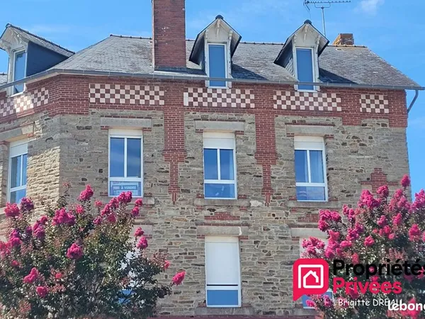 Appartement 3 pièces 57 m²