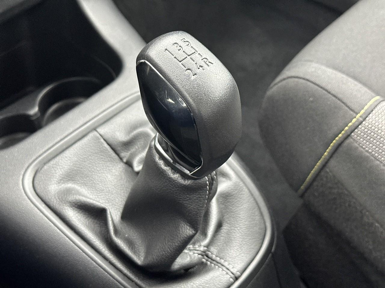 Citroën C3 puretech 83 s&s bvm5 you! — photo 27