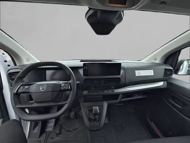 Citroën Jumpy fgn m bluehdi 120 s&amp;s bvm6 — photo 8