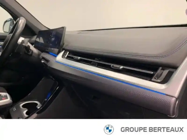 Bmw X1 sdrive18i 136ch m sport — photo 14