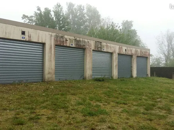 Garage/box Bar Le Duc