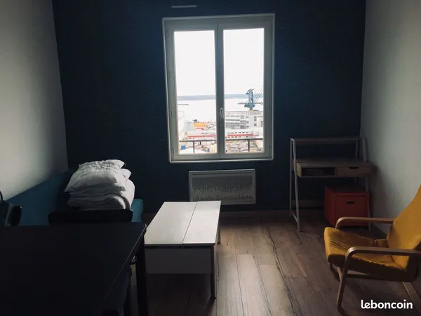 Location appartement T2