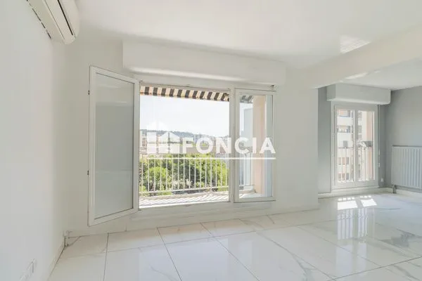 Appartement 3 pièces 92 m²