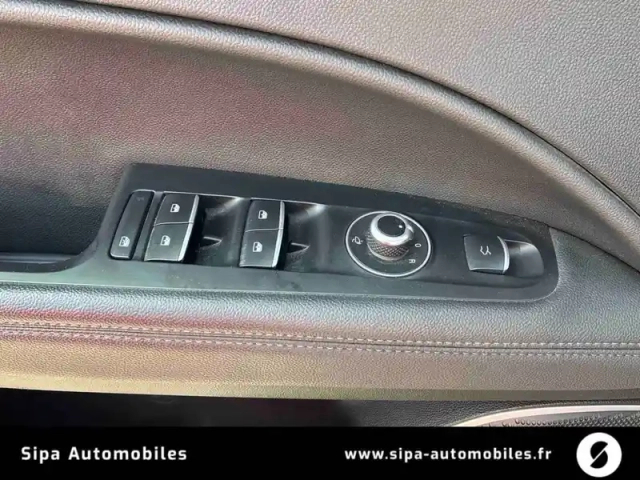 Alfa Romeo Stelvio 2.2 160 ch at8 — photo 28
