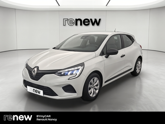 Renault Clio SCe 65