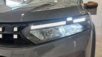 Dacia Jogger 1.8 hybrid 155ch Extreme 7 places -25 — photo 17