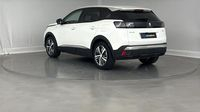 Peugeot 3008 HYBRID 225ch Allure e-EAT8 — photo 8