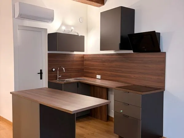 Appartement refait à neuf