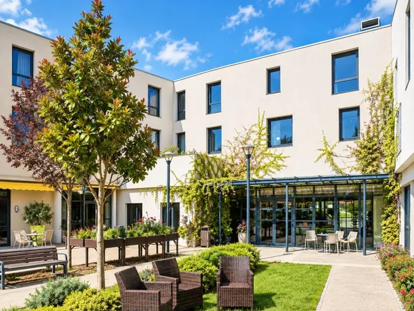 Appartement 1 pièce 23 m²