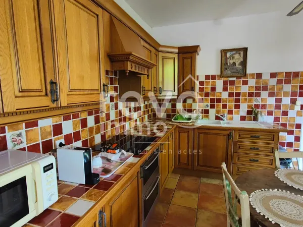 Deux logements en un : un potentiel incroyable !
