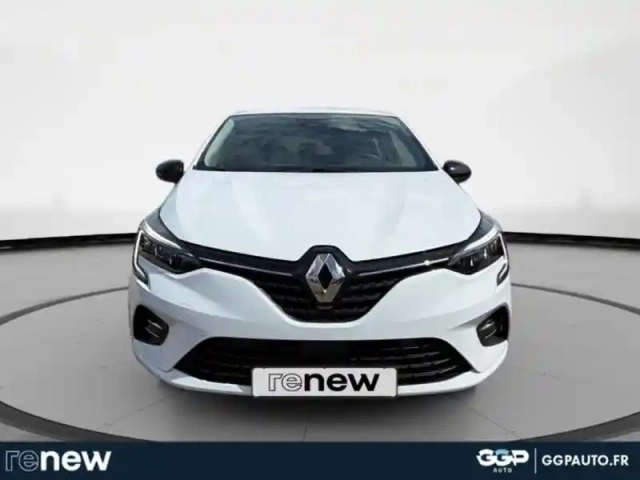 Renault Clio 1.0 tce 90ch evolution — photo 8