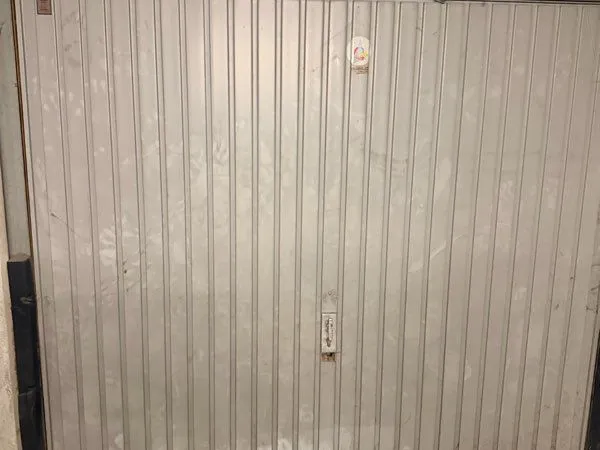 Garage 13m2