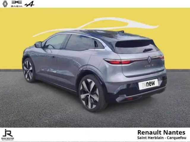 Renault Megane e-tech electric ev60 220ch techno super charge - pack advanced driving assist — photo 7
