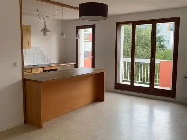 Appartement 3 pièces 67 m²