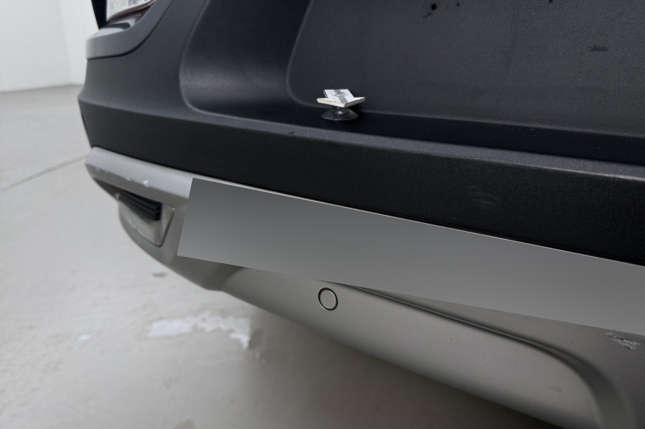 Renault Kadjar — photo 31