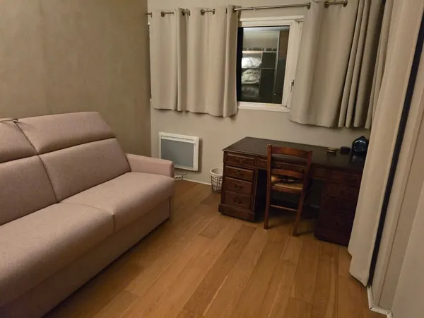 Chambre de 10m2 à louer sur Paris 12