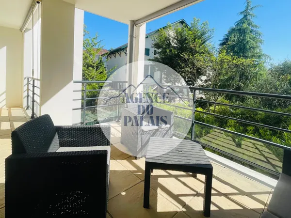 Appartement 3 pièces - 90m2