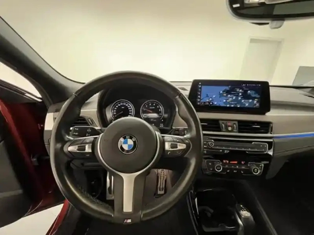 Bmw X2 xdrive25ea 220ch m sport euro6d-t 6cv — photo 6