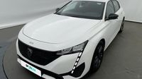 Peugeot 308 1.2 PureTech 130ch S&S Active Pack
