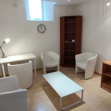 Meublé T1 32m² - 91120 Palaiseau centre
