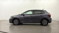 Volkswagen Polo 1.0 TSI 95ch Style DSG7 — photo 7