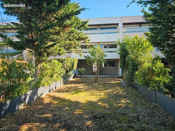 Appartement 5 pièces 109 m²