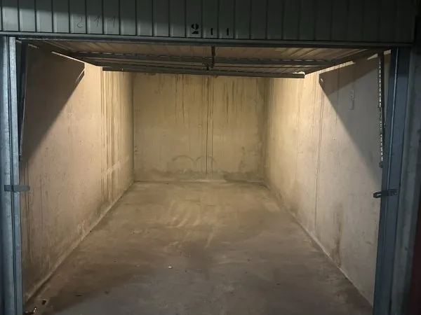 Location Box/ garage Hypercentre