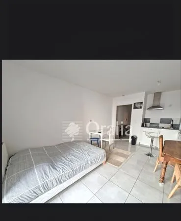 Apartement