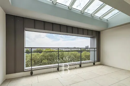 Appartement 5 pièces 135 m²