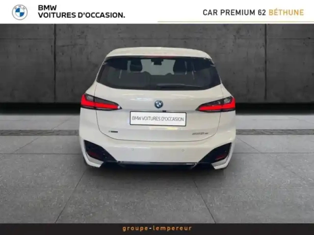 Bmw Serie 2 série 2 activetourer 225e 245ch xdrive m sport dkg7 — photo 7