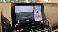 Mitsubishi Eclipse Cross 2.4 MIVEC PHEV 188ch Black Collection 4WD 2023 — photo 19