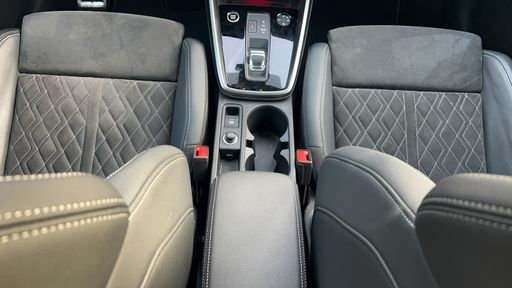 Audi A3  Sportback 45 TFSI e 245 Hybride S-Tronic 6 - S Line – 2021 – 72910 km – Hybride rechargeable – Boîte Automatique — photo 35