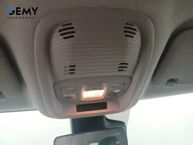 Citroën C3 Aircross bluehdi 110 s&amp;s bvm6 — photo 15