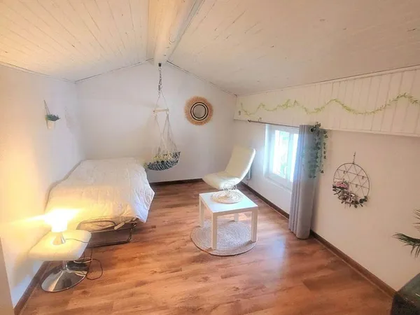 Maison 10 pièces 200 m²