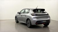 Peugeot 208 1.2 Hybrid 110ch Style e-DCS6 — photo 8